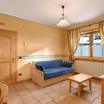 Betty Pec Appartamento Livigno