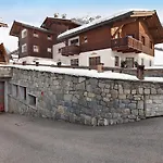 Betty Pec Livigno