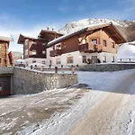 Betty Pec Livigno