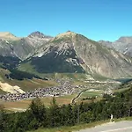 Betty Pec * Livigno