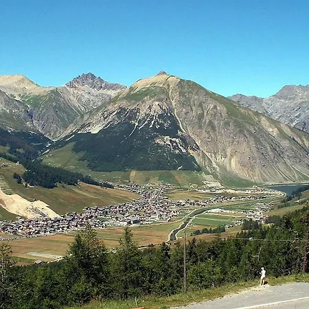 Betty Pec * Livigno